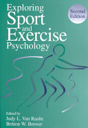 Exploring sport and exercise psychology /