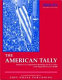 The American tally : statistics & comparative rankings for US cities with populations over 10,000 /