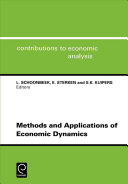 Methods and applications of economic dynamics /