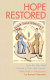 Hope restored : how the New Deal worked in town and country /