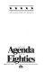 A national agenda for the eighties : report of the President's Commission for a National Agenda for the Eighties.