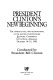 President Clinton's new beginning : the complete text, with illustrations, of the historic Clinton-Gore Economic Conference, Little Rock, Arkansas, December 14-15, 1992 /