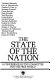 The State of the nation : a conference of the Committee for the Free World /