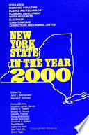 New York State in the year 2000 /