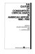 The culture of consumption critical essays in American history, 1880-1980 /