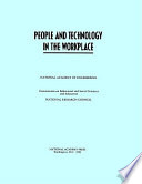 People and technology in the workplace /
