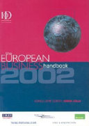 The European business handbook 2002 /