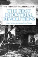 The First industrial revolutions /
