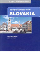 Doing business with Slovakia /