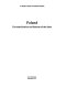 Poland : decentralization and reform of the state.