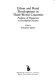 Urban and rural development in Third World countries : problems of population in developing nations /