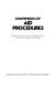 Compendium of aid procedures : a review of current practices of members of the Development Assistance Committee