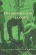 Environmental citizenship /