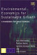 Environmental economics for sustainable growth : a handbook for practitioners /