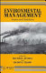 Environmental management : issues and solutions /