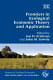 Frontiers in ecological economic theory and application /