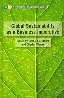 Global sustainability as a business imperative /