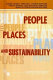 People, places, and sustainability /