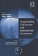 Sustainability, civil society and international governance : local, North American and global contributions /