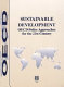 Sustainable development : OECD policy approaches for the 21st century.