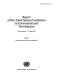 Report of the United Nations Conference on Environment and Development : Rio de Janeiro, 3-14 June 1992