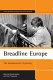 Breadline Europe : the measurement of poverty /