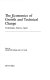 The Economics of growth and technical change : technologies, nations, agents /