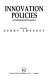 Innovation policies : an international perspective /