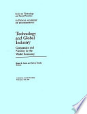 Technology and global industry : companies and nations in the world economy /