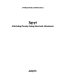 Egypt : alleviating poverty during structural adjustment.: World Bank (World Bank country study).