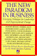 The new paradigm in business : emerging strategies for leadership and organizational change /