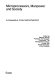 Microprocessors, manpower and society : a comparative, cross-national approach /