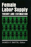 Female labor supply : theory and estimation /