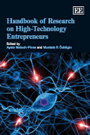 Handbook of research on high-technology entrepreneurs /
