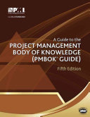 A guide to the project management body of knowledge (PMBOK® guide).