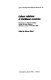 Collective bargaining and security of employment in Africa : English-speaking countries : proceedings of and documents submitted to a symposium (Victoria Falls, Zimbabwe, 4-8 May 1987)