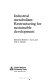 Industrial metabolism : restructuring for sustainable development /