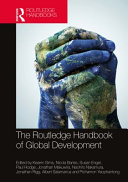 The Routledge handbook of global development /
