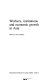 Workers, institutions, and economic growth in Asia /
