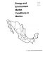 Energy and environment market conditions in Mexico /