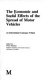 The Economic and social effects of the spread of motor vehicles : an international centenary tribute /