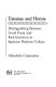 Tatemae and honne : distinguishing between good form and real intention in Japanese business culture /