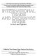 International trade and exchange rates in the late eighties /