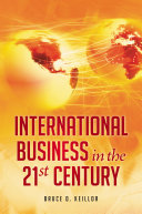 International business in the 21st century /