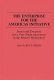 The Enterprise for the Americas initiative : issues and prospects for a free trade agreement in the Western Hemisphere /