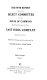 The fifth report from the Select Committee of the House of Commons on the Affairs of the East India Company, 28th July, 1812.