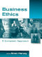 Business ethics : a European approach /