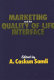 Marketing and the quality-of-life interface /