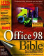 Macworld Office 98 Bible /