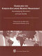 Guidelines for foreign exchange reserve management : accompanying document and case studies /